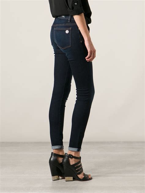 michael kors girls pants|michael kors jeans for women.